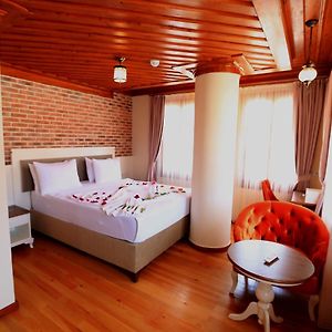 Economy Double Kamer
